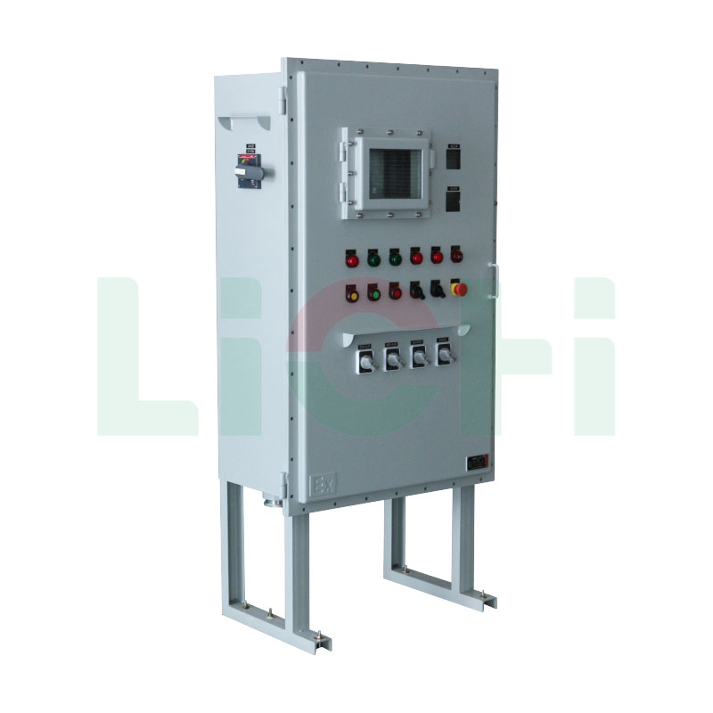 Ex Lighting（power）Distribution Box